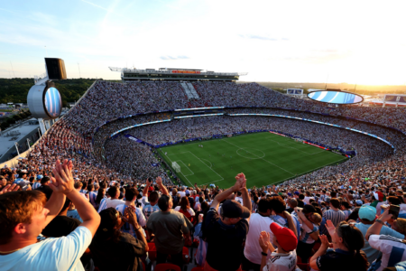 Why Stadium Crowd Injuries Happen After Big Wins Why Stadium Crowd Injuries Happen After Big Wins