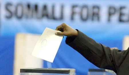 Somalia election schedule updates: Galmudug & Banadir Votes Somalia election schedule updates: Galmudug & Banadir Votes
