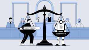 Is AI accountability escaping?