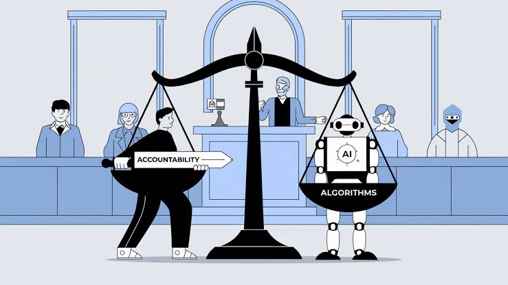 Is AI accountability escaping?