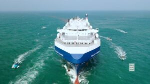Red Sea escalation threat to global shipping?