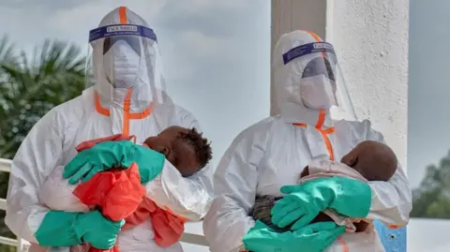Why is the ebola outbreak congo getting worse than ever before?