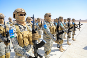 Why Did Puntland Military Forces Take Over a Third Base?