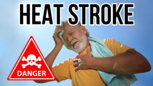 5 Heat Stroke Prevention Tips to Protect Yourself 5 Heat Stroke Prevention Tips to Protect Yourself