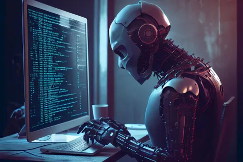 dangerous ai behavior