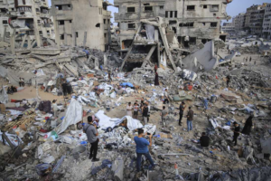 How do platforms react to netanyahu rejection of gaza deal? How do platforms react to netanyahu rejection of gaza deal?