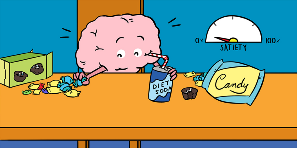Artificial Sweetener Risks