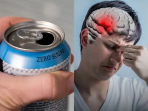 Artificial Sweetener Risks: Can They Harm Brain Power?