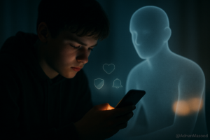 Hidden AI Profile: What Does It Know About Your Daily Habits?