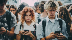 Phone Free Week: Could It Improve High School Performance?