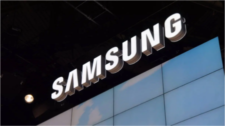 Record Profits Boost Samsung: Global Chip Market Standing Record Profits Boost Samsung: Global Chip Market Standing