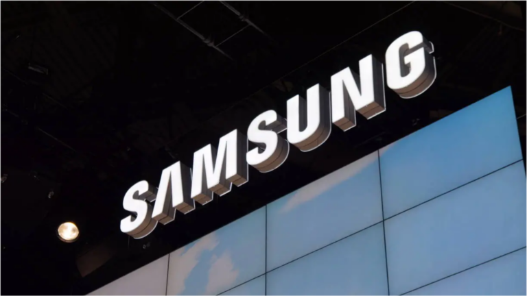 Record Profits Boost Samsung: Global Chip Market Standing Record Profits Boost Samsung: Global Chip Market Standing