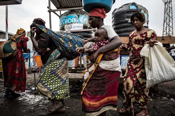 Ebola Outbreak Crisis: Will It Threaten Public Health in DR Congo?