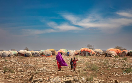 Las Anod Clashes and Human Rights Accountability