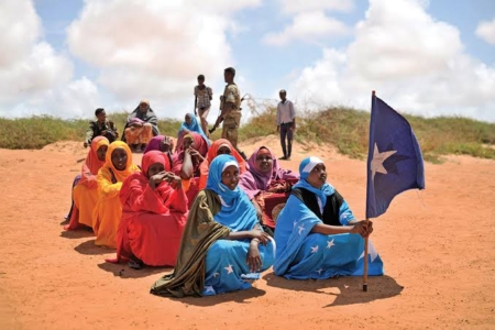Regional Cultural Traditions: How Do They Vary Across Somalia? Regional Cultural Traditions: How Do They Vary Across Somalia?
