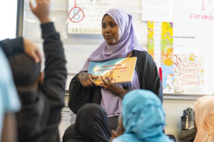 Somali school activities do they build better student skills Somali school activities