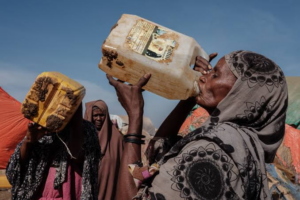 What Is Somalia Aid Crisis and How Big Is the Impact? What Is Somalia Aid Crisis and How Big Is the Impact?