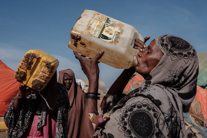 What Is Somalia Aid Crisis and How Big Is the Impact?