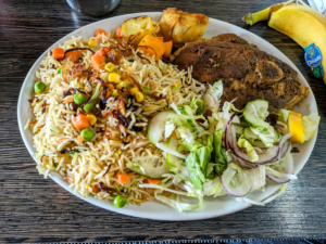 Delicious Somali food the World Still Doesn’t Know About Somali Food Dishes the World Still Doesn't Know About