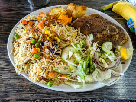 Delicious Somali food the World Still Doesn’t Know About Somali Food Dishes the World Still Doesn't Know About