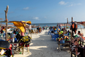 Somalia Country Facts: Amazing Things to Discover