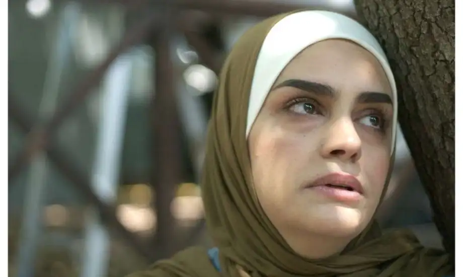 Swiss Oscar Entry: Gaza Documentary Makes Big Waves ?