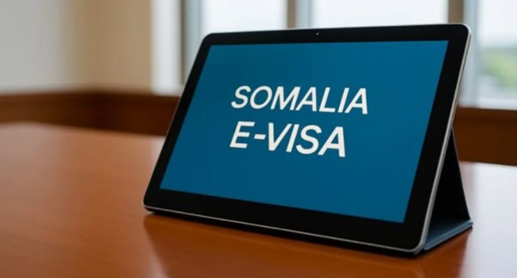 Mogadishu Visa System: Why Is It Affecting Somaliland Travel?