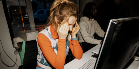 AI Workload Impact: Is It Making Tech Jobs Harder?