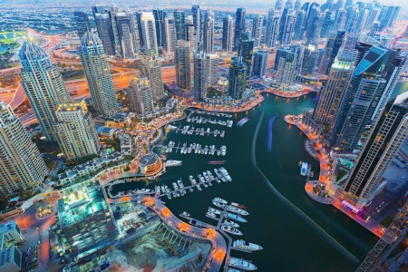 UAE Property Boom: What Drives Major Developers?