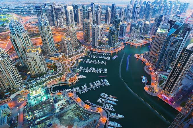 UAE Property Boom: What Drives Major Developers?