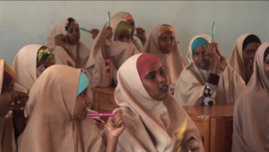 Somalia Education Future: Hope and Growth for the Next Generation?