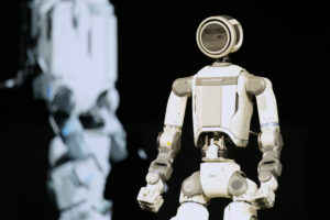 Hyundai Human Robots Plan Targets 2028 Automated Workforce