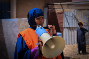 UN Las Anod Visit: Humanitarian Impact UN Las Anod Visit: Humanitarian Impact
