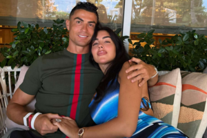 Marriage Story of Ronaldo and Georgina: What They Revealed Marriage Story of Ronaldo and Georgina: What They Revealed