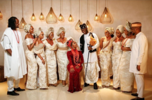 Somali marriage customs: 4 weird traditions still alive ?