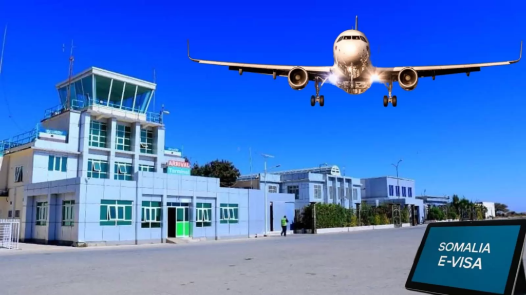 Somali Airlines Flights: Will Travel Change for Local Communities?