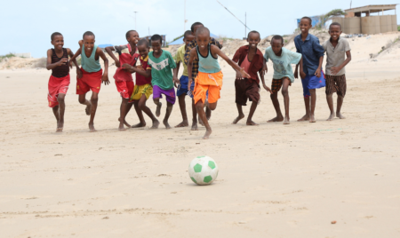 Somalia daily life what surprises people the most about it