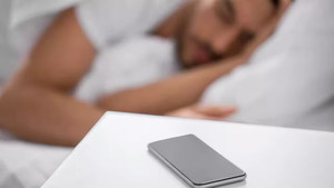 Sleeping Near Phone: Health Risks You May Not Know Sleeping Near Phone: Health Risks You May Not Know