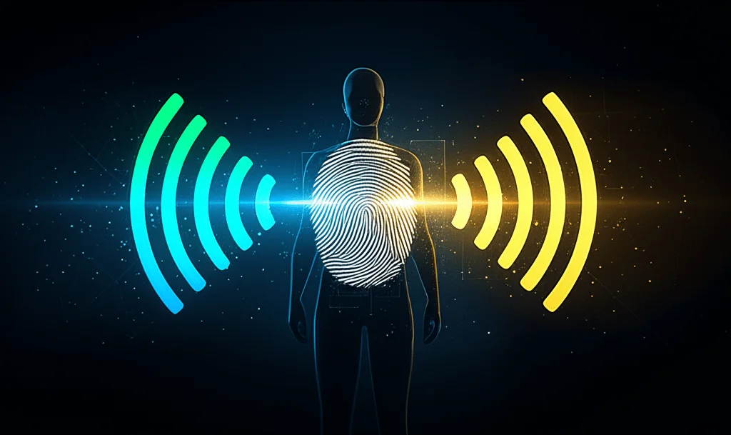How Home WiFi networks Track Human Bodies Without Cameras How Home WiFi Tracks Human Bodies Without Cameras