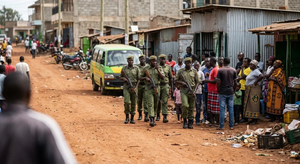 How Baidoa security tension affects local families moving ? How Baidoa security tension affects local families moving ?