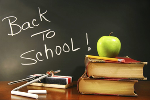 Back to School Health Tips: Things You Should Know Back to School Health Tips: Things You Should Know