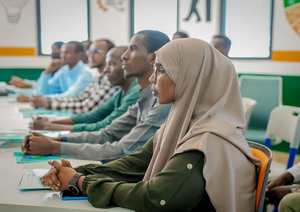 Why English learning for Somali students matters in today world
