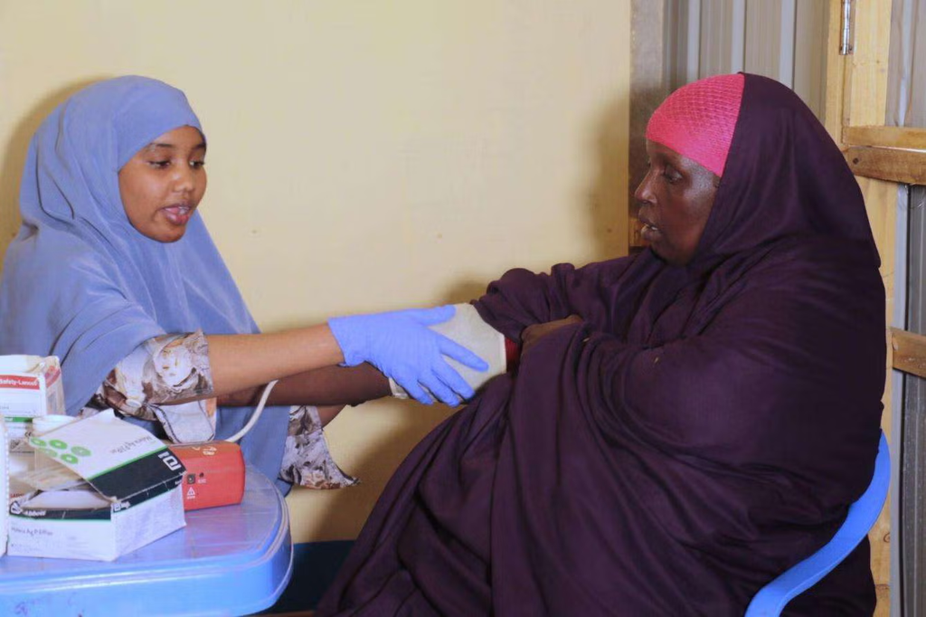 Why Is Mother Child Health care in Somalia Facing Major Challenges?