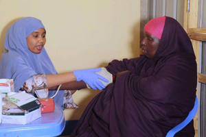 Why Is Mother Child Health care in Somalia Facing Major Challenges?