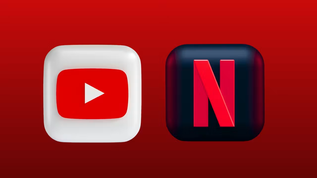 Streaming Platform Competition: Impact on Creators and Advertisers