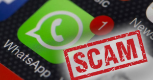 WhatsApp Hacking Scams: How Scammers Take Accounts WhatsApp Hacking Scams: Things You Don’t Know About Account Takeovers