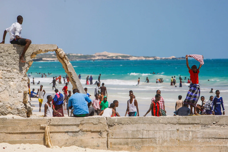 How Daily Somali life shows a beautiful side of the country
