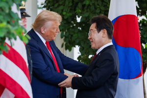 Is US Korea alliance changing under new diplomatic pressure