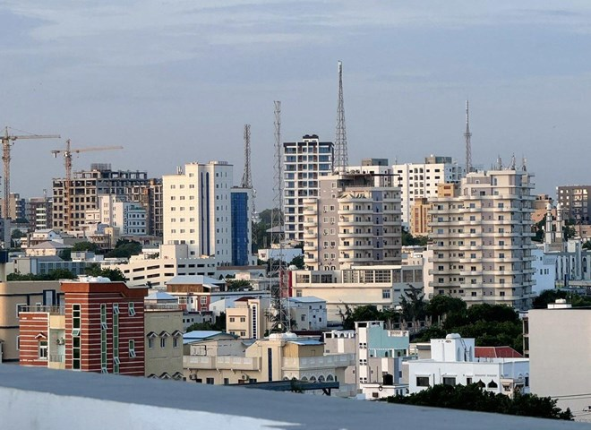 How Mogadishu Abusivo Land Shapes Ownership and Urban Growth