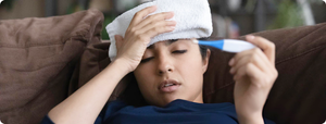 How Dengue fever cases in Malaysia affect public health?